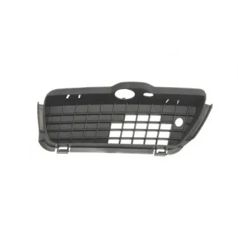 Grille de ventilation, pare-chocs avant droit BLIC 6502-07-9522998P