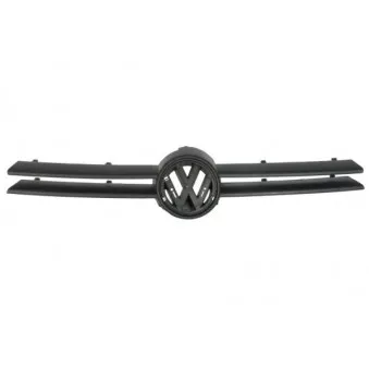 Grille de radiateur BLIC 6502-07-9523990P