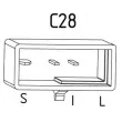 Alternateur CEVAM 9468 - Visuel 2