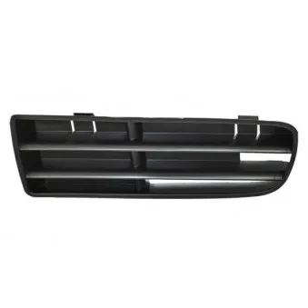 Grille de ventilation, pare-chocs avant gauche BLIC 6502-07-9523999P