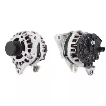 Alternateur CEVAM 9480