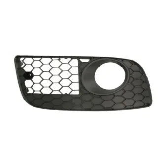 Grille de ventilation, pare-chocs BLIC 6502-07-9524914P