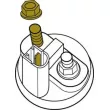 Démarreur CEVAM 9503 - Visuel 2