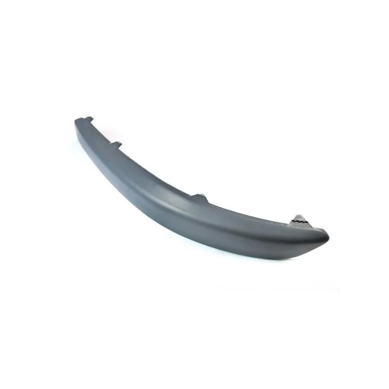 Baguette et bande protectrice, pare-chocs avant gauche BLIC 6502-07-9524921Q