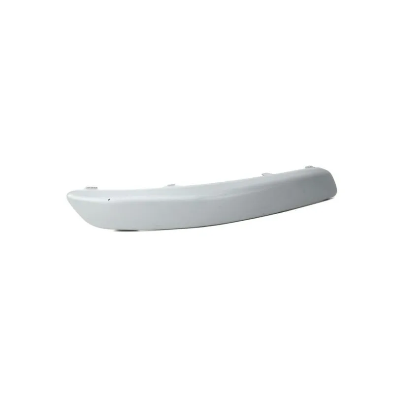 Baguette et bande protectrice, pare-chocs avant droit BLIC 6502-07-9524922Q