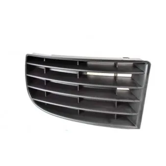 Grille de ventilation, pare-chocs avant gauche BLIC