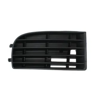 Grille de ventilation, pare-chocs avant droit BLIC 6502-07-9524998P