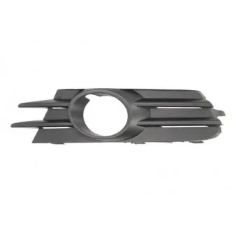 Grille de ventilation, pare-chocs avant gauche BLIC 6502-07-9532911P
