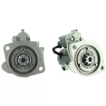 Démarreur CEVAM 9602