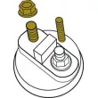 Démarreur CEVAM 9602 - Visuel 2