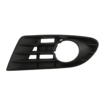 Grille de ventilation, pare-chocs BLIC