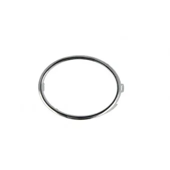 Grille de ventilation, pare-chocs avant droit BLIC 6502-07-9534912P