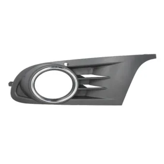 Grille de ventilation, pare-chocs BLIC 6502-07-9534915P