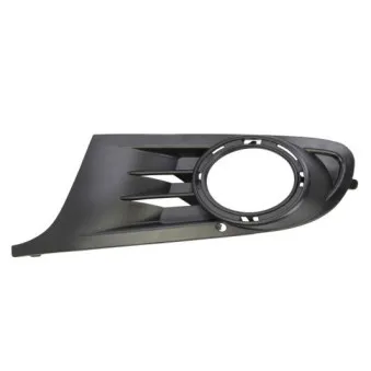 Grille de ventilation, pare-chocs avant gauche BLIC 6502-07-9534915PP