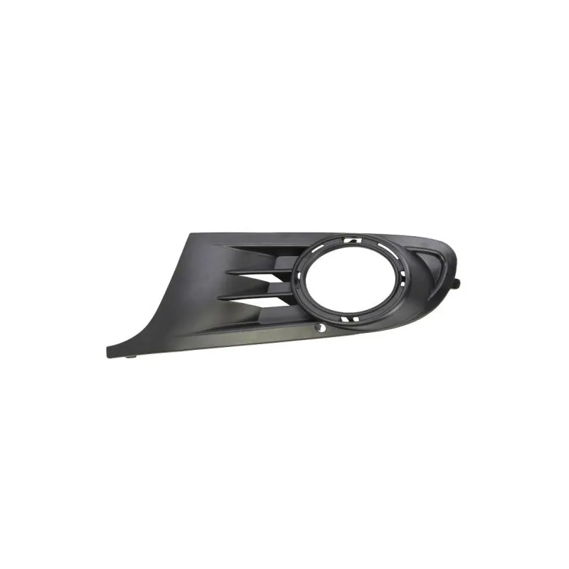 Grille de ventilation, pare-chocs avant gauche BLIC 6502-07-9534915PP