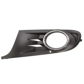 Grille de ventilation, pare-chocs BLIC 6502-07-9534915Q