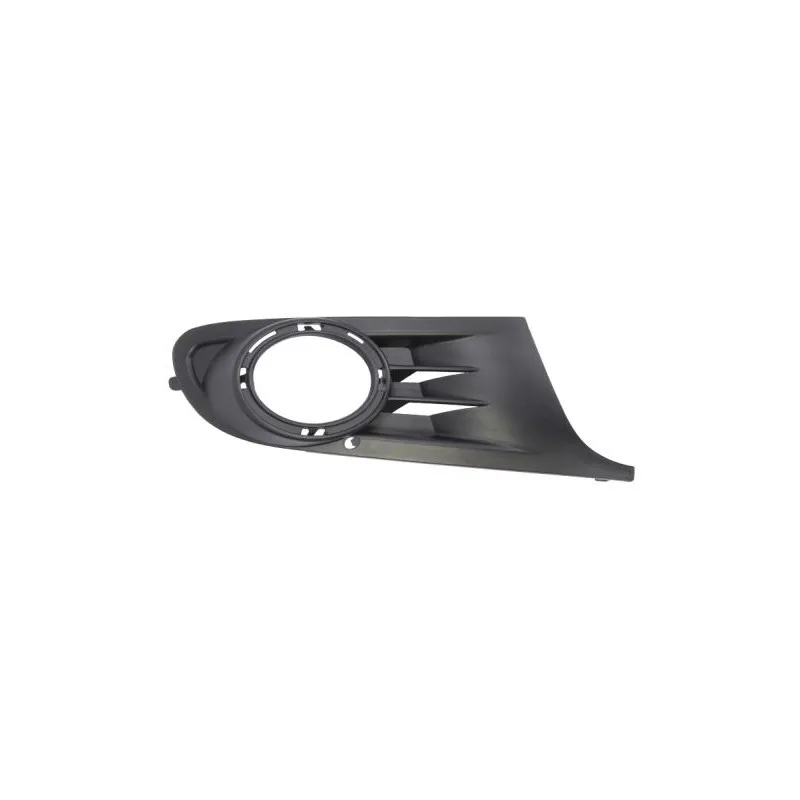 Grille de ventilation, pare-chocs avant droit BLIC 6502-07-9534916PP