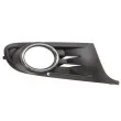 Grille de ventilation, pare-chocs BLIC 6502-07-9534916Q - Visuel 1