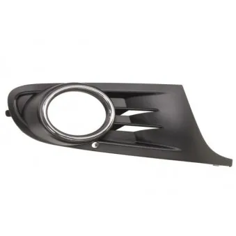 Grille de ventilation, pare-chocs BLIC 6502-07-9534916Q