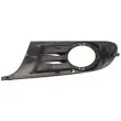 Grille de ventilation, pare-chocs BLIC 6502-07-9534916Q - Visuel 2