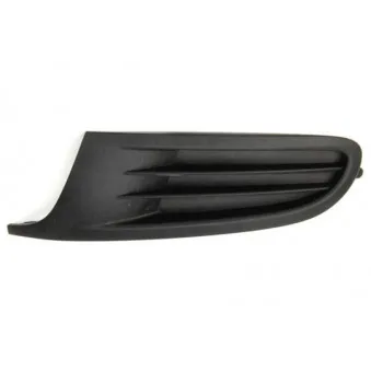 Grille de ventilation, pare-chocs avant gauche BLIC 6502-07-9534993P