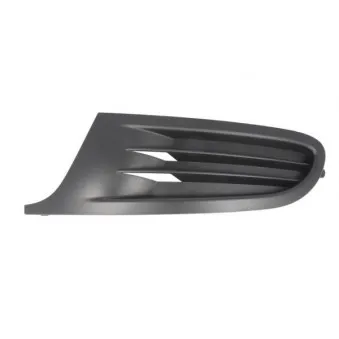 Grille de ventilation, pare-chocs avant gauche BLIC