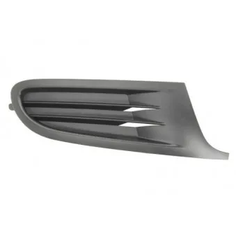 Grille de ventilation, pare-chocs avant droit BLIC 6502-07-9534994Q