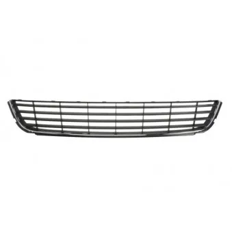 Grille de ventilation, pare-chocs BLIC 6502-07-9534995PQ