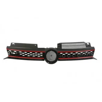 Grille de radiateur BLIC 6502-07-9534999P