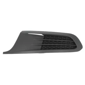 Grille de ventilation, pare-chocs BLIC 6502-07-9535915P