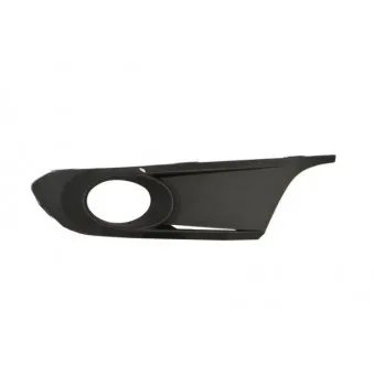 Grille de ventilation, pare-chocs BLIC 6502-07-9535921P