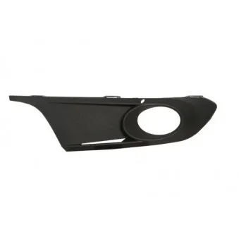 Grille de ventilation, pare-chocs BLIC 6502-07-9535922P