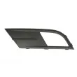 Grille de ventilation, pare-chocs avant gauche BLIC 6502-07-9535925P - Visuel 1