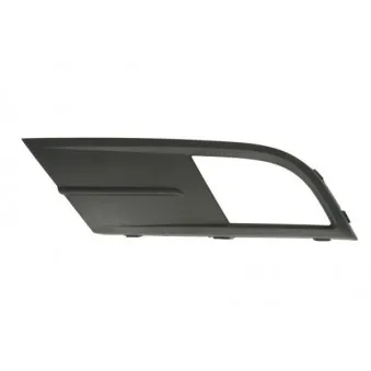 Grille de ventilation, pare-chocs avant gauche BLIC 6502-07-9535925P