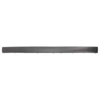 Baguette et bande protectrice, pare-chocs BLIC 6502-07-9539970P