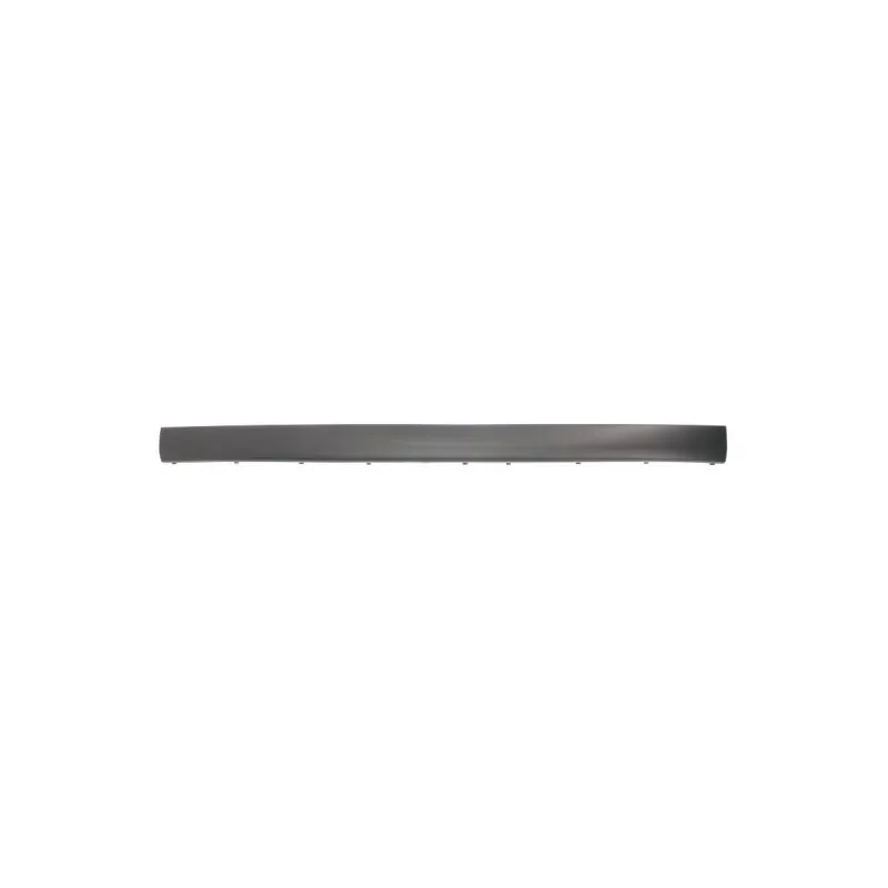 Baguette et bande protectrice, pare-chocs BLIC 6502-07-9539970P