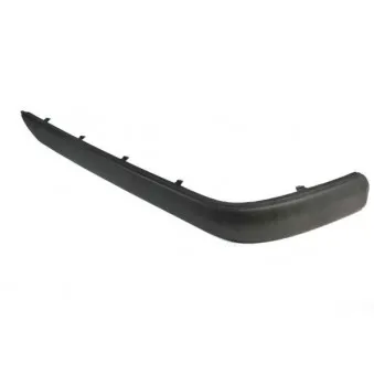 Baguette et bande protectrice, pare-chocs arrière gauche BLIC 6502-07-9539971P