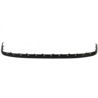 Baguette et bande protectrice, pare-chocs BLIC 6502-07-9539973P
