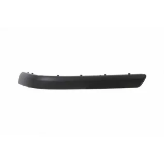 Baguette et bande protectrice, pare-chocs arrière droit BLIC 6502-07-9539976P