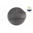 Bouchon, goulotte de remplissage d'huile AIC 50024 - Visuel 2
