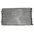 Radiateur, refroidissement du moteur AIC 50095 - Visuel 1
