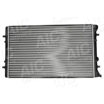 Radiateur, refroidissement du moteur AIC 50095
