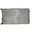 Radiateur, refroidissement du moteur AIC 50095 - Visuel 2