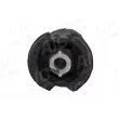 Suspension, corps de l'essieu AIC 50262 - Visuel 2