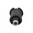 Suspension, corps de l'essieu AIC 50262 - Visuel 3