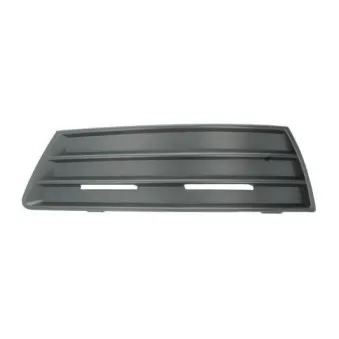 Grille de ventilation, pare-chocs BLIC 6502-07-9540915P