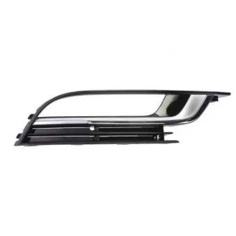 Grille de ventilation, pare-chocs avant droit BLIC 6502-07-9540920P