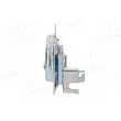 Serrure de capot-moteur AIC 50620 - Visuel 3