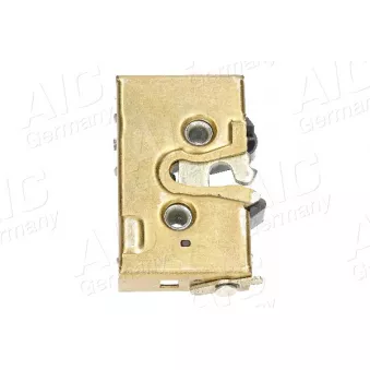 Serrure de porte arrière gauche AIC 50626
