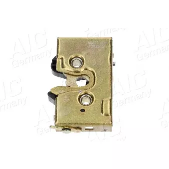 Serrure de porte arrière droit AIC 50627